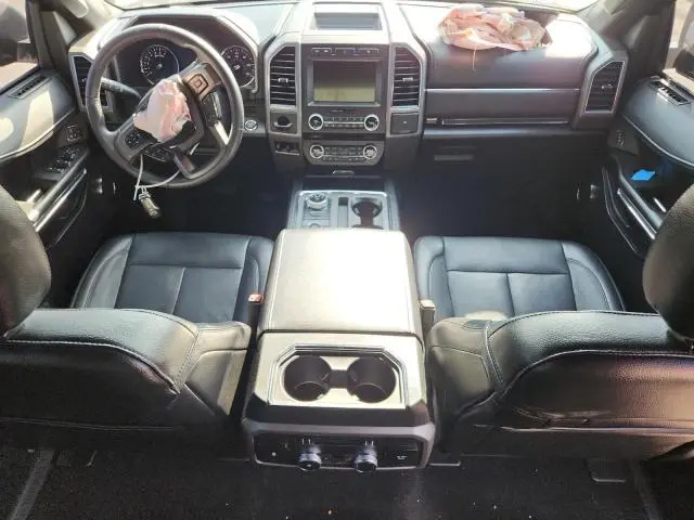 2018 FORD EXPEDITION XLT  