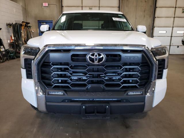 2024 TOYOTA TUNDRA CREWMAX SR