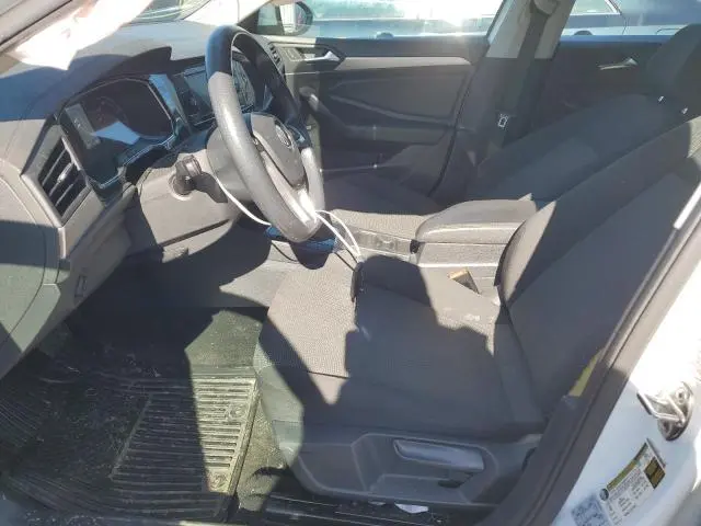 2020 VOLKSWAGEN JETTA S  