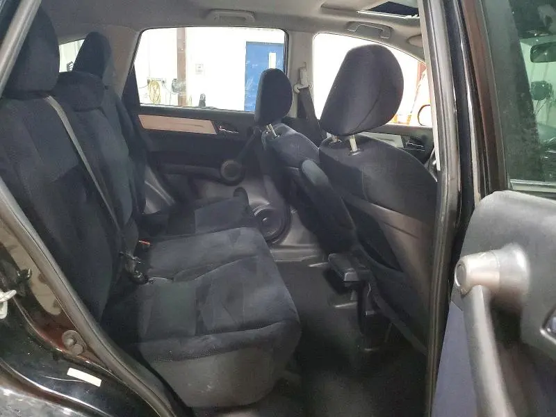 2010 HONDA CR-V EX  