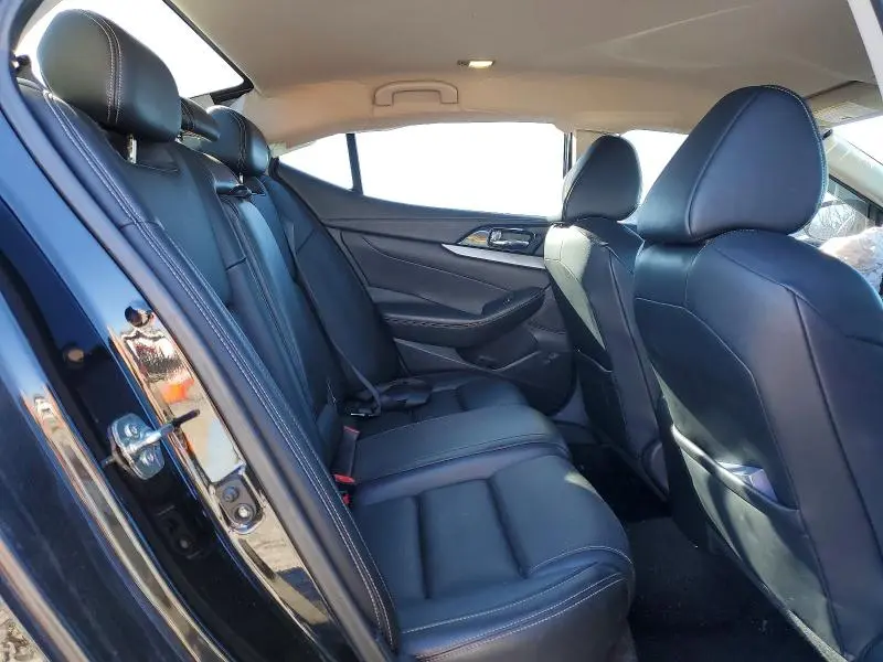 2016 NISSAN MAXIMA 3.5S  