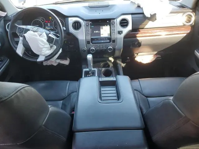 2017 TOYOTA TUNDRA CREWMAX LIMITED  