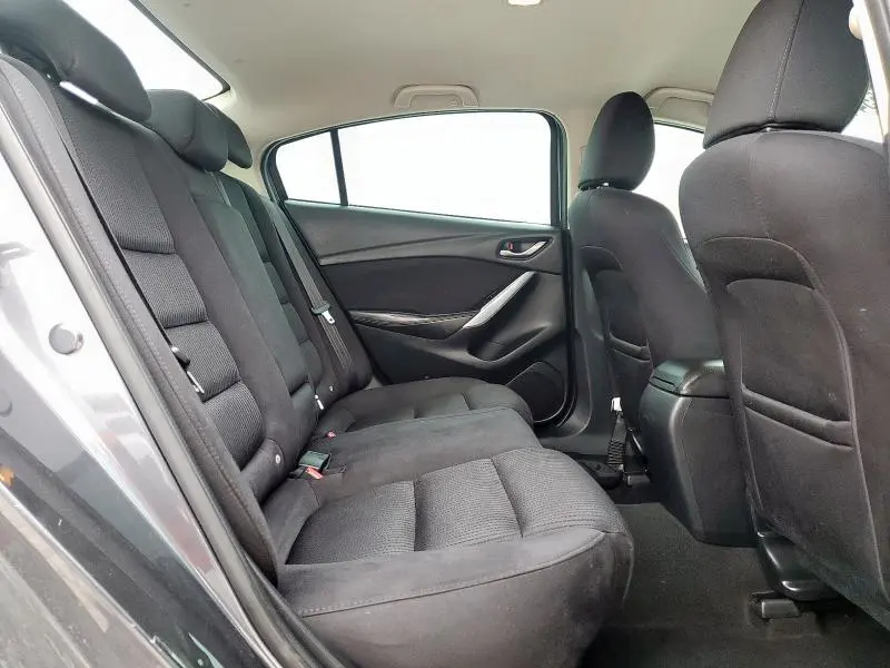 2015 MAZDA 6 SPORT  