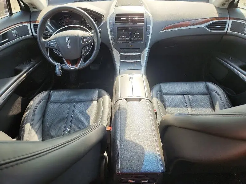 2013 LINCOLN MKZ   