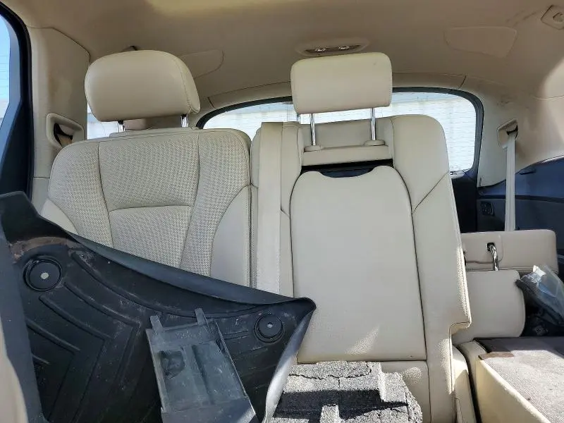 2019 AUDI Q7 PREMIUM PLUS  