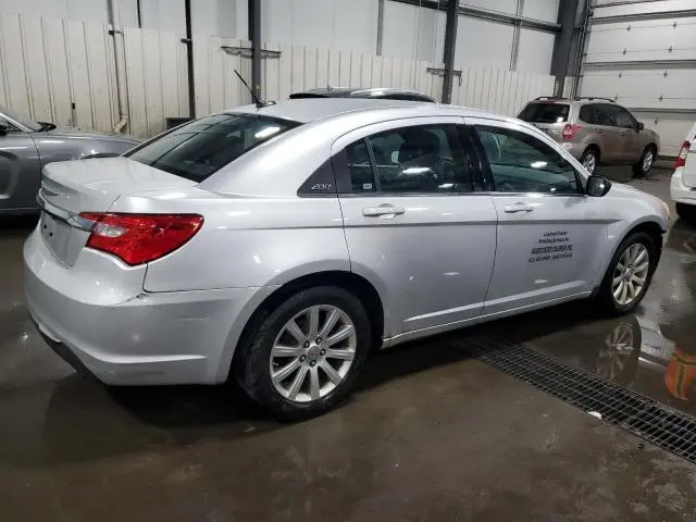 2011 CHRYSLER 200 TOURING  