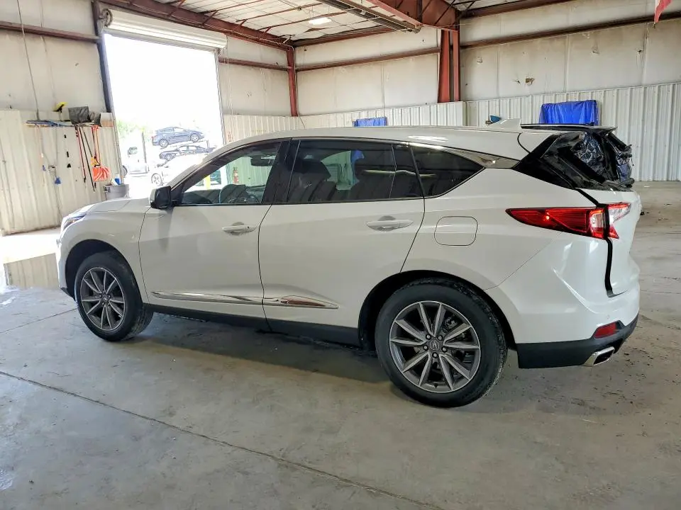 2024 ACURA RDX TECHNOLOGY  