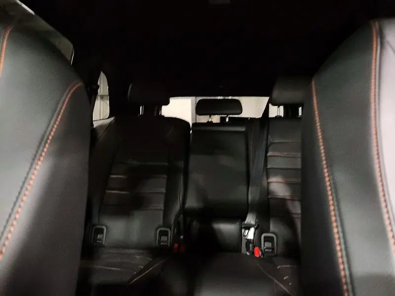 2025 HONDA CR-V SPORT TOURING  