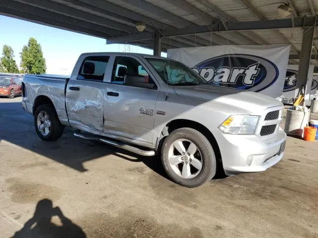 2016 RAM 1500 ST  