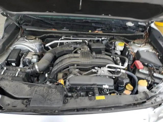 2022 SUBARU IMPREZA LIMITED  