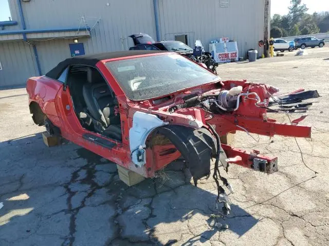 2020 CHEVROLET CAMARO SS  