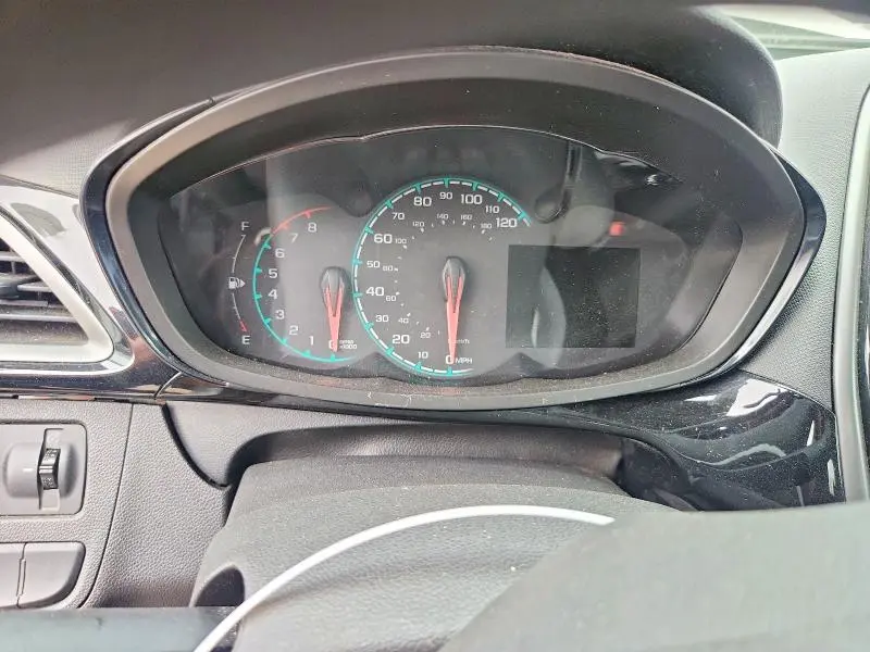 2020 CHEVROLET SPARK 1LT  