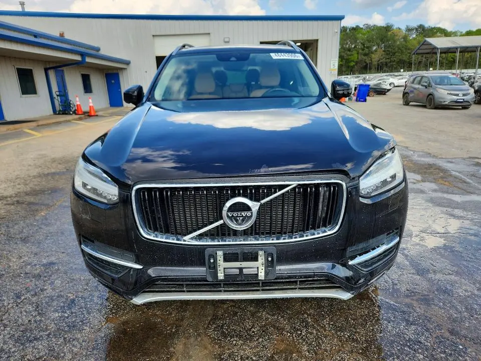 2016 VOLVO XC90 T6  