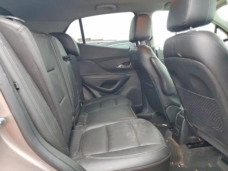 2014 BUICK ENCORE   