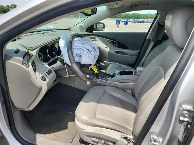 2011 BUICK LACROSSE CXL  