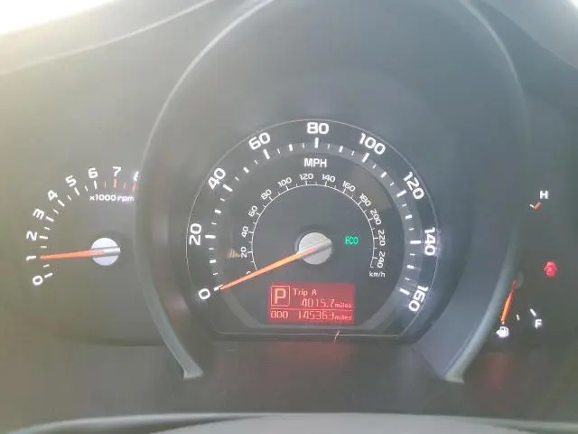 2014 KIA SPORTAGE LX  