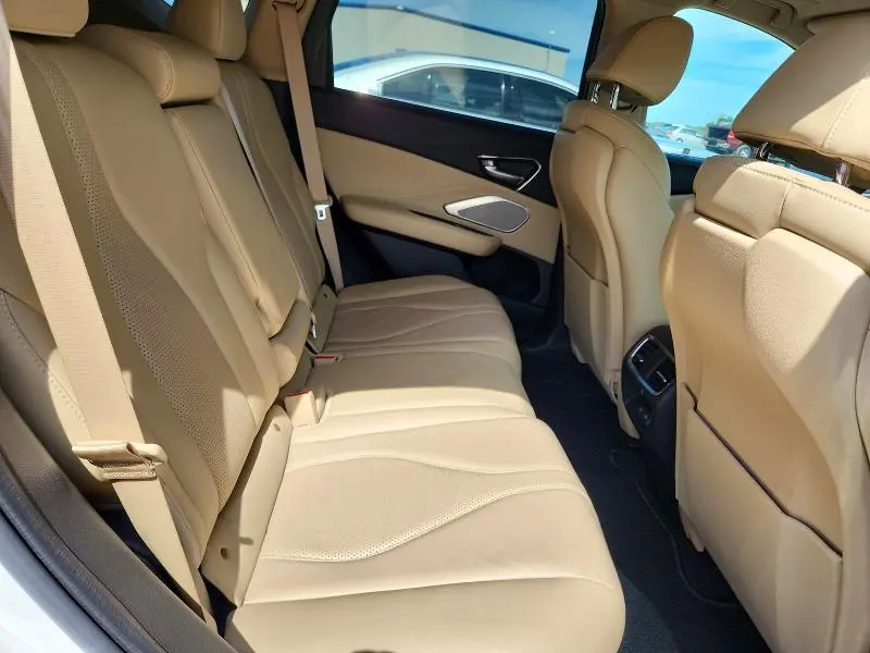 2021 ACURA RDX TECHNOLOGY  
