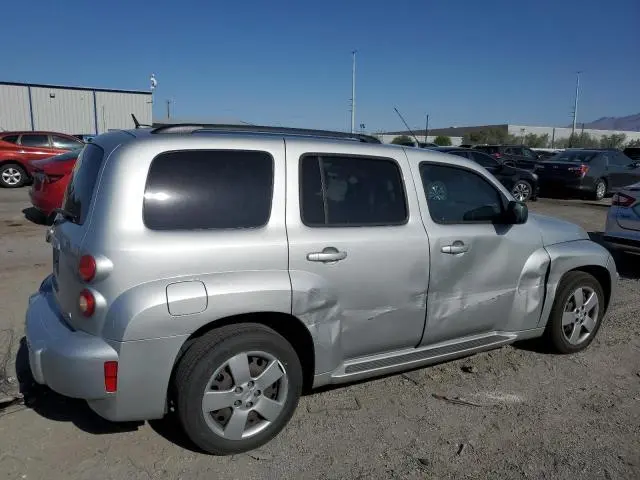 2011 CHEVROLET HHR LS  