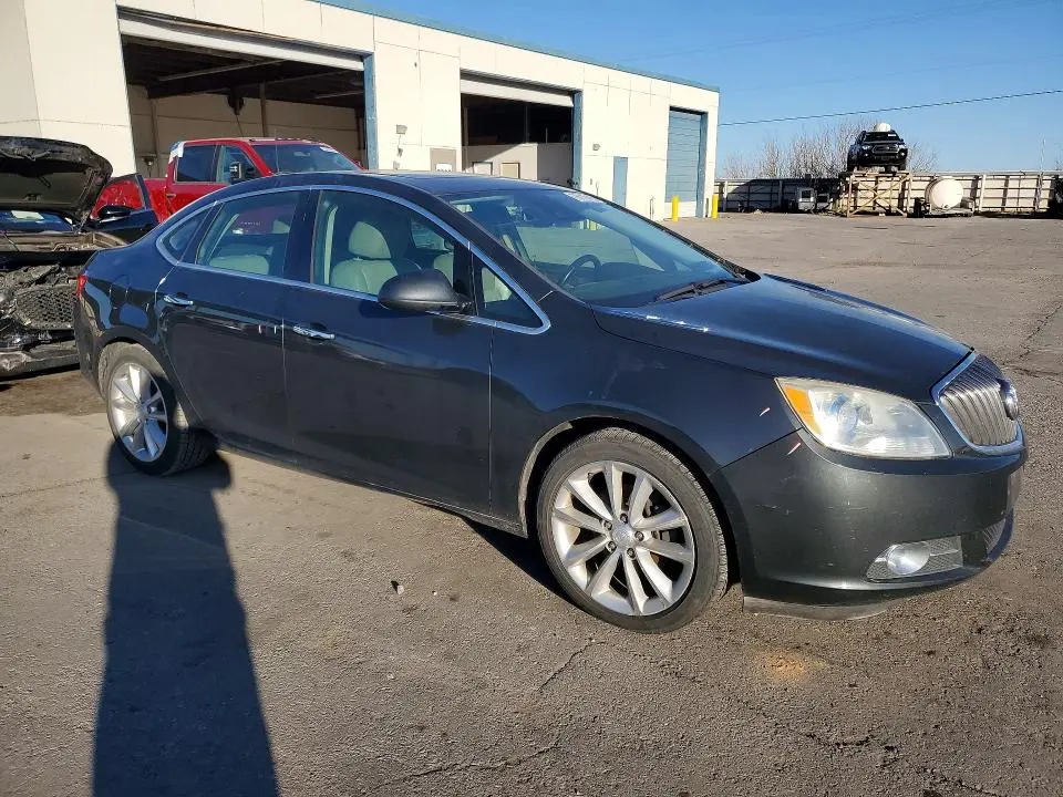2014 BUICK VERANO CONVENIENCE  