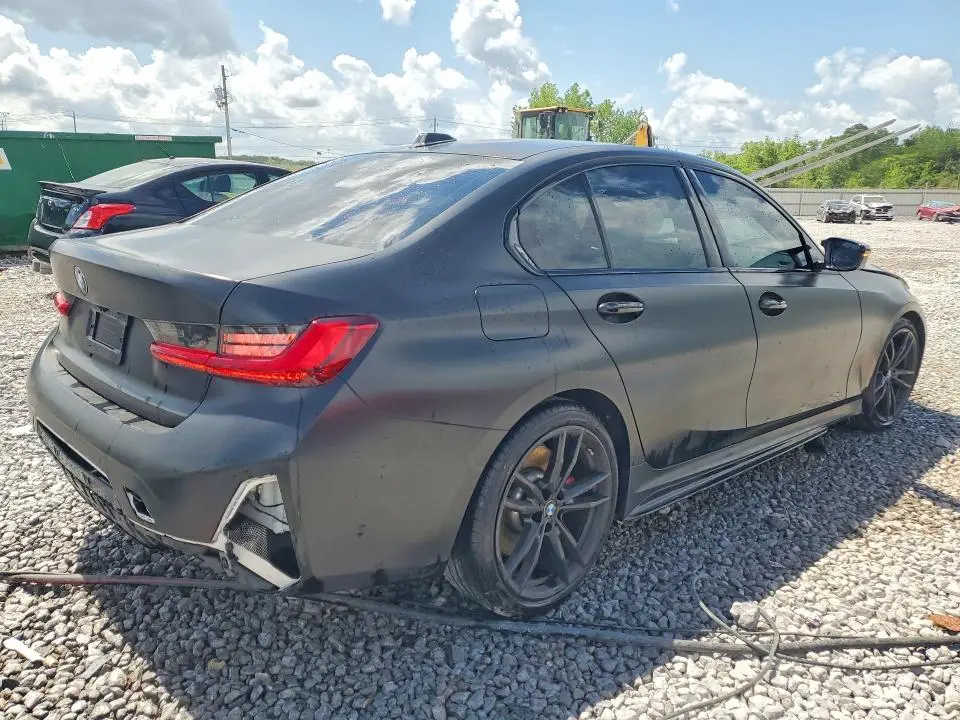 2023 BMW M340I   