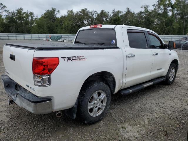 2012 TOYOTA TUNDRA CREWMAX SR5