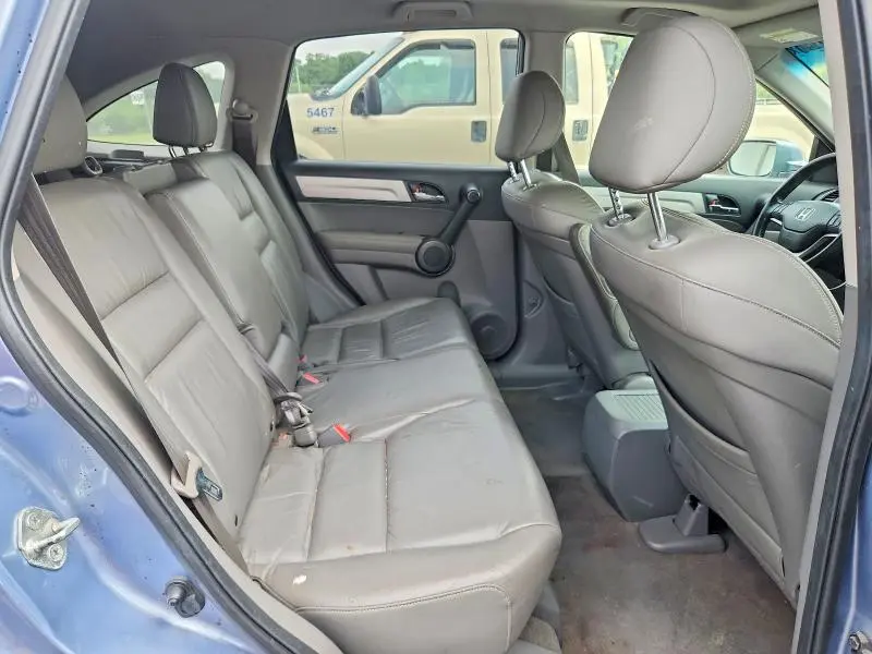 2011 HONDA CR-V EXL  