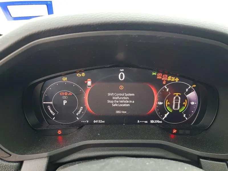 2024 MAZDA CX-90 PREFERRED  