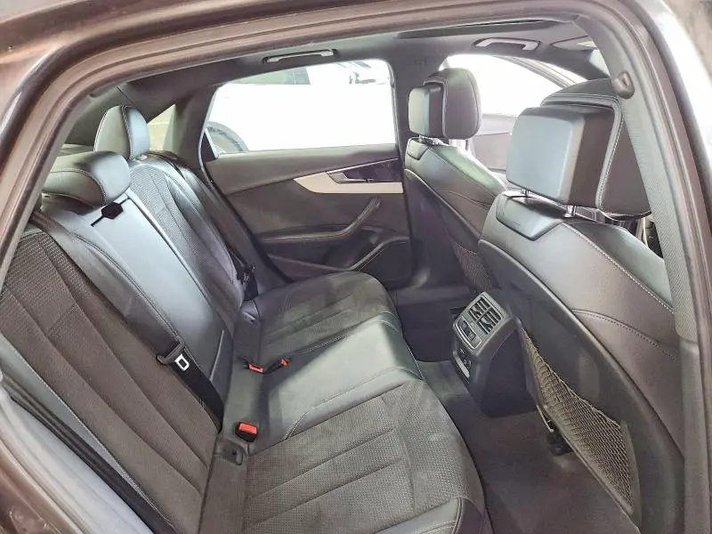2021 AUDI A4 PREMIUM PLUS 45  