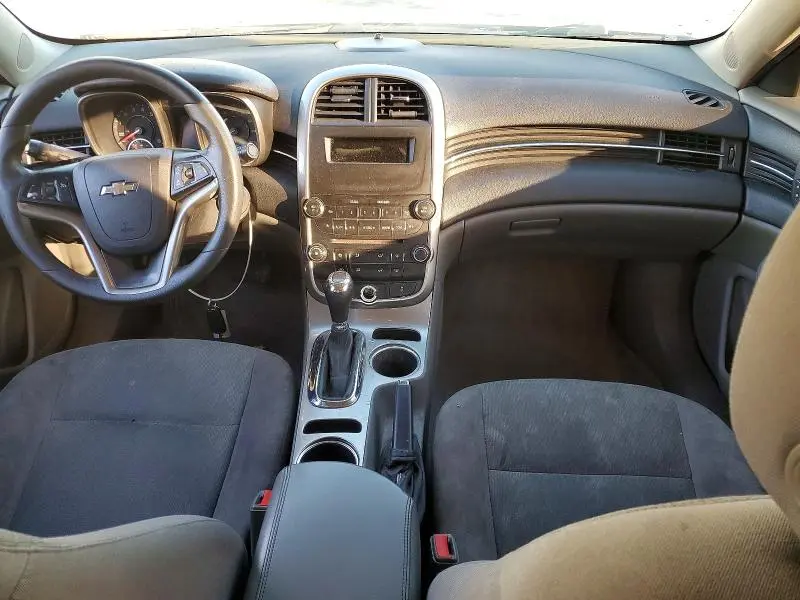 2014 CHEVROLET MALIBU LS  