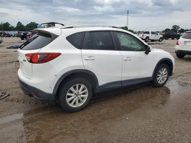 2013 MAZDA CX-5 TOURING  