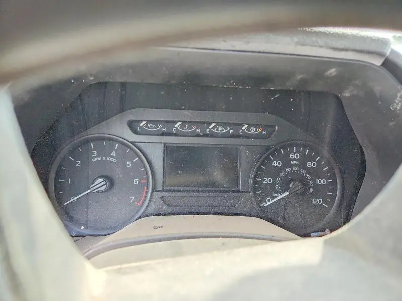 2019 FORD F150 SUPER CAB  