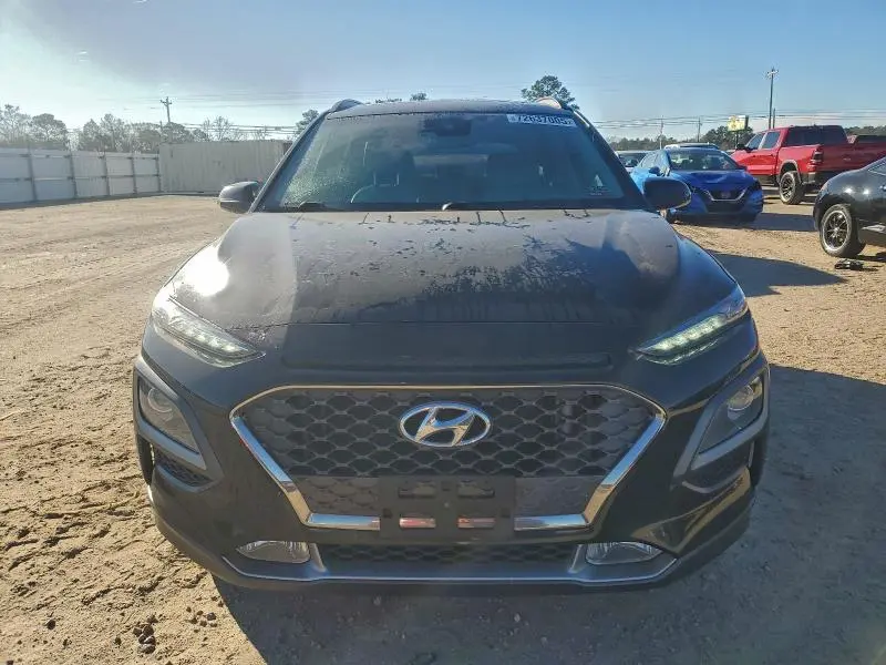 2019 HYUNDAI KONA LIMITED  