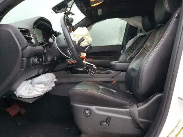 2023 DODGE DURANGO R/T