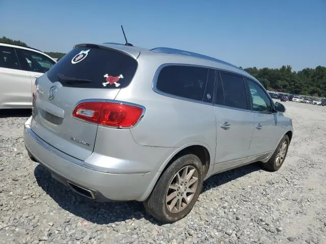 2015 BUICK ENCLAVE