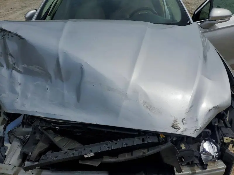 2014 FORD FUSION SE HYBRID  