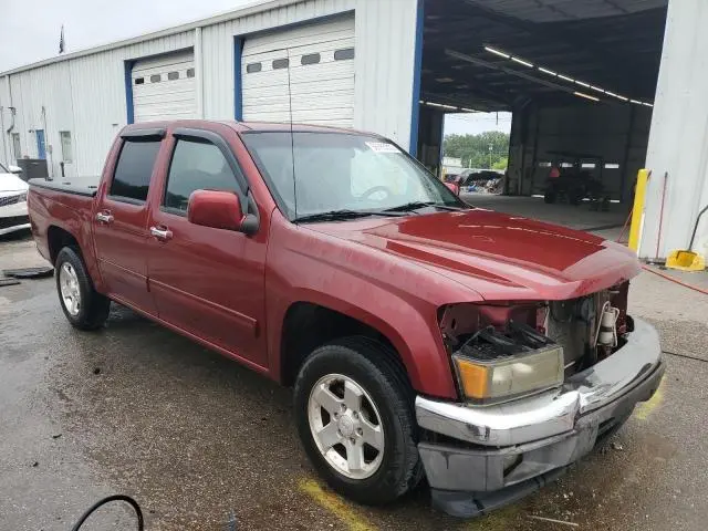 2010 GMC CANYON SLE  
