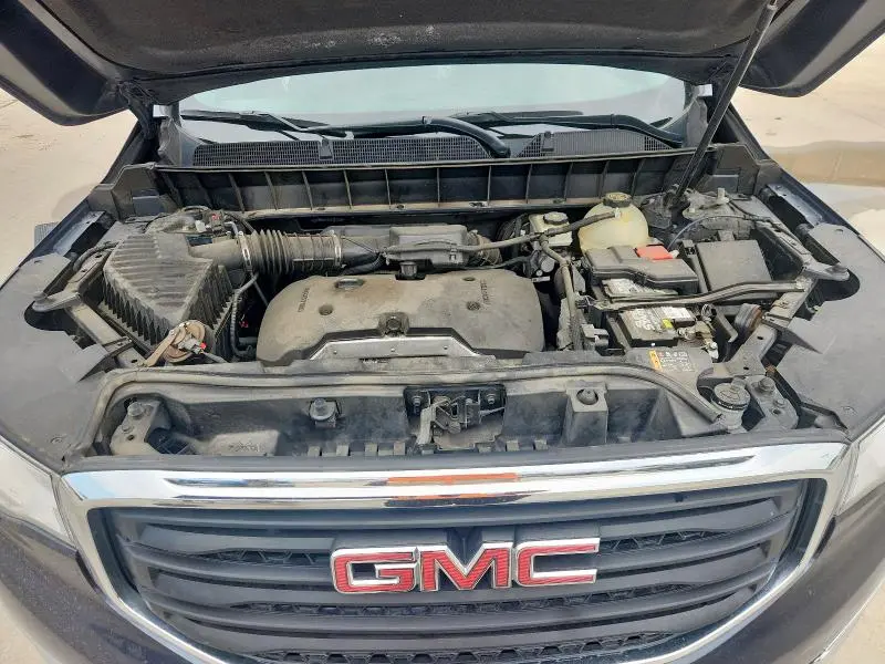 2018 GMC ACADIA SLE  