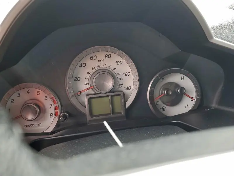 2014 HONDA PILOT EXL  