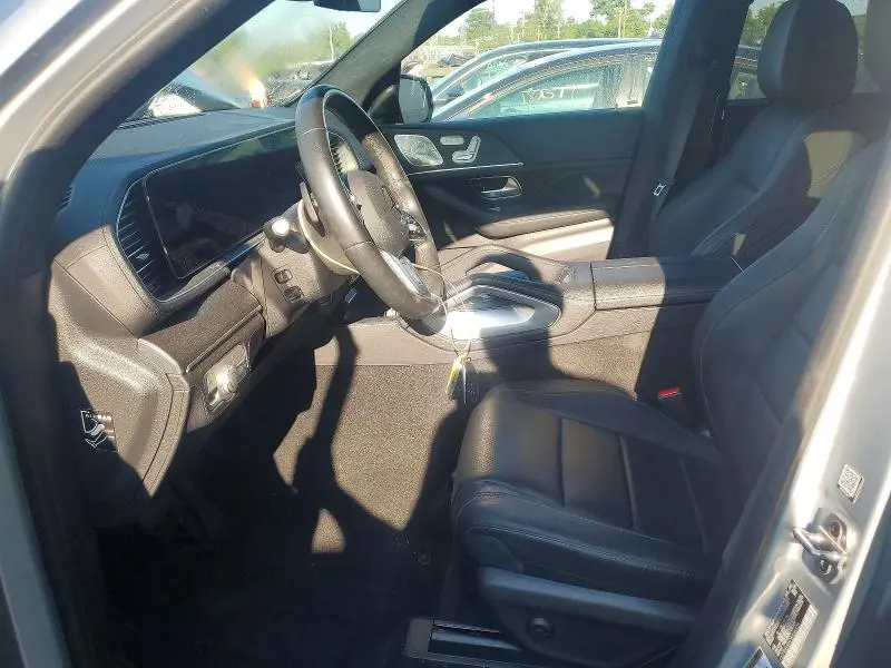 2023 MERCEDES-BENZ GLE 350 4MATIC  