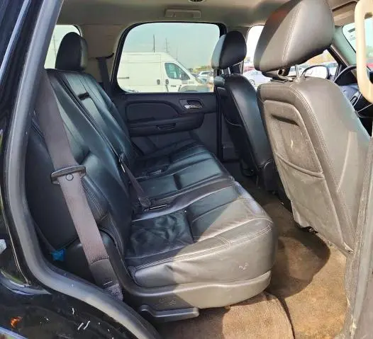 2013 CHEVROLET TAHOE K1500 LT  