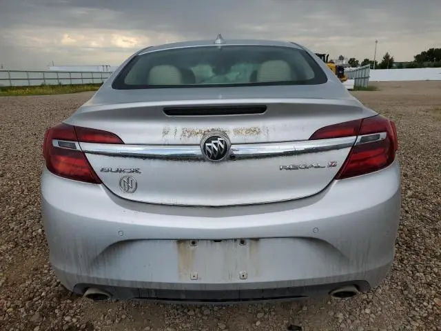 2015 BUICK REGAL PREMIUM  