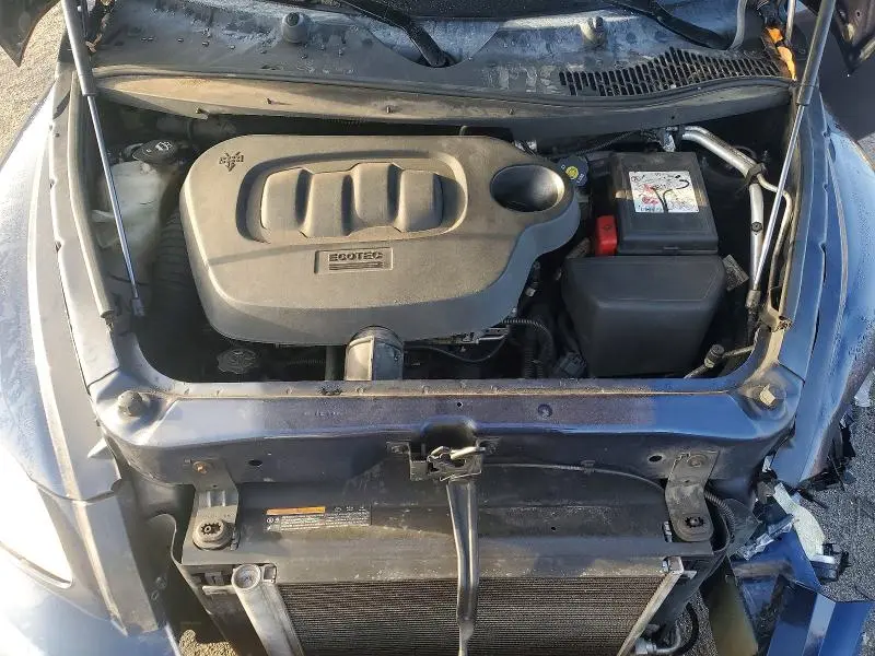 2011 CHEVROLET HHR LT  