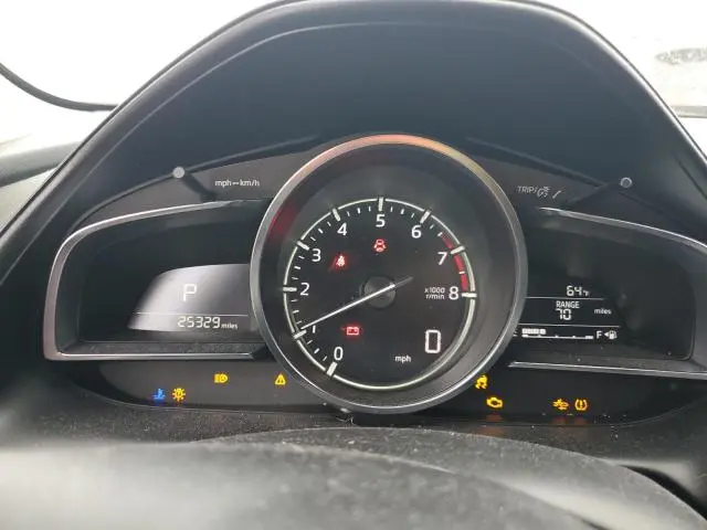 2021 MAZDA CX-3 SPORT  