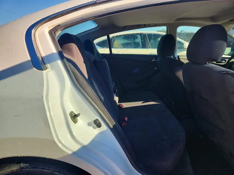 2011 NISSAN ALTIMA 2.5  