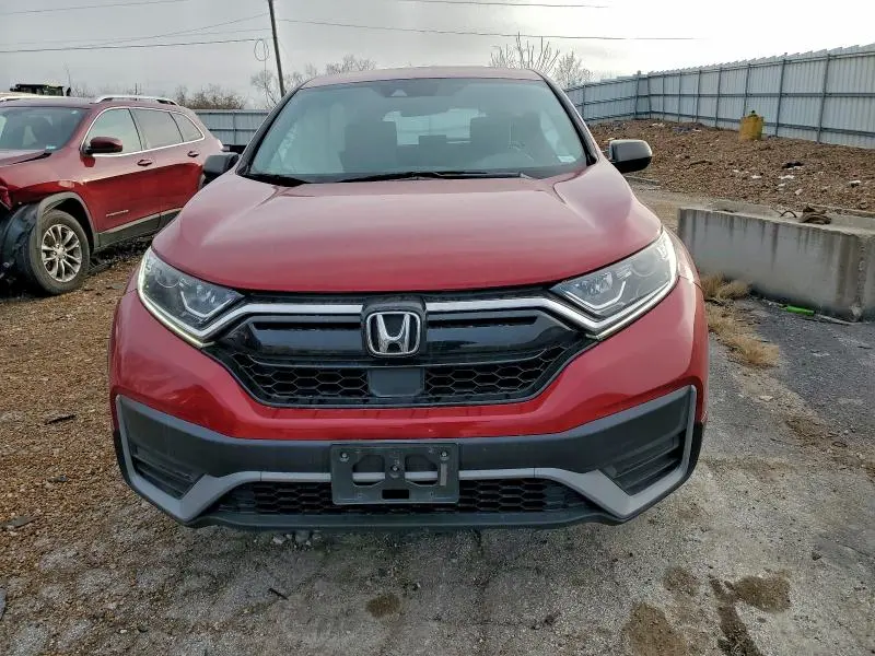 2020 HONDA CR-V LX  