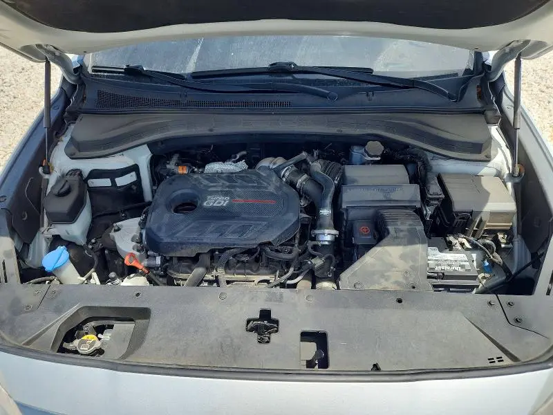 2019 HYUNDAI SANTA FE LIMITED 2.0T  
