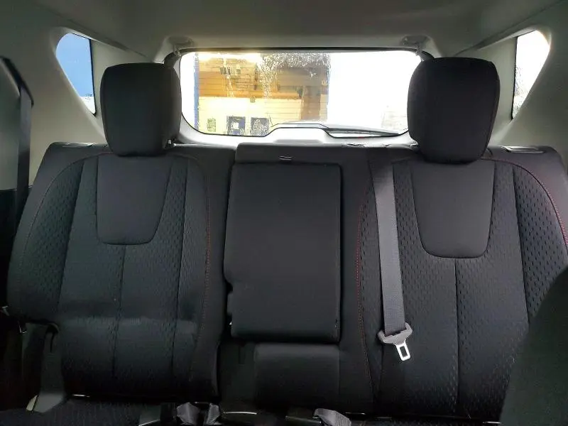 2012 CHEVROLET EQUINOX LS  