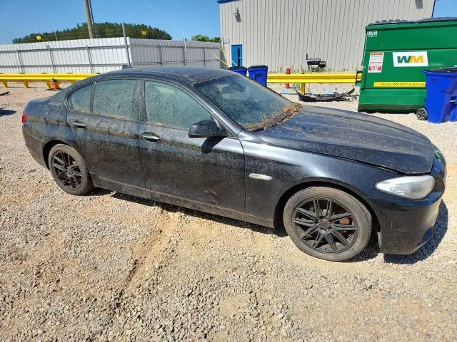 2012 BMW 535 I  