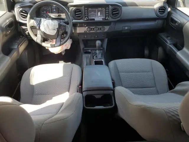 2021 TOYOTA TACOMA DOUBLE CAB  