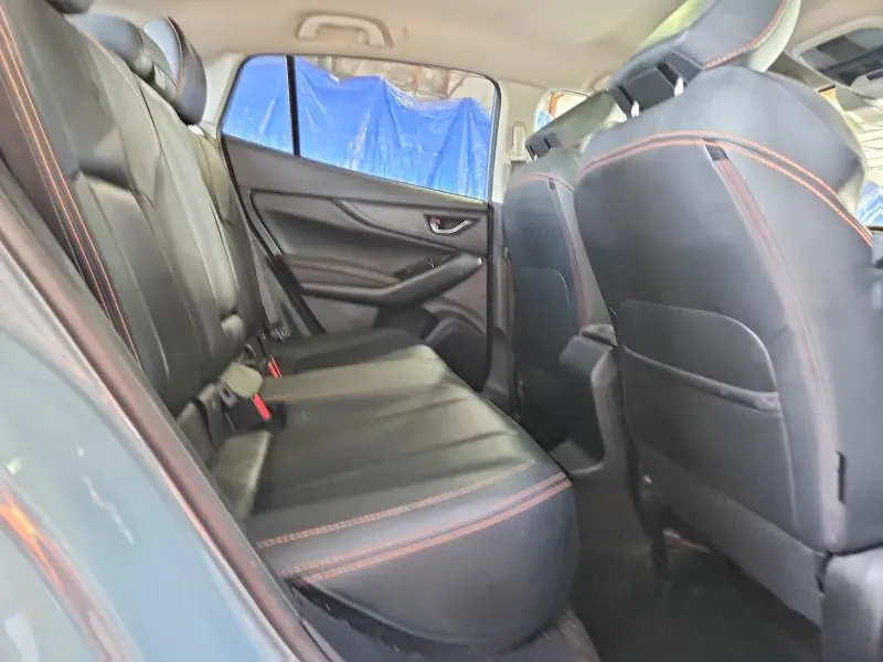 2019 SUBARU CROSSTREK LIMITED  